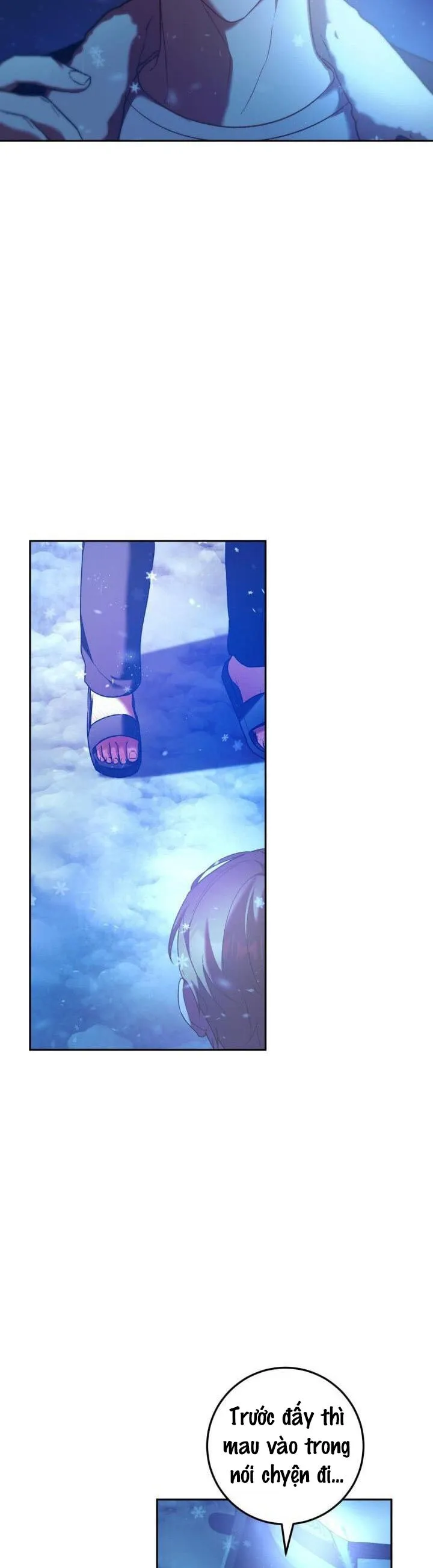 CÚ ĐẤM NETKAMA Chapter 21 Trang 25