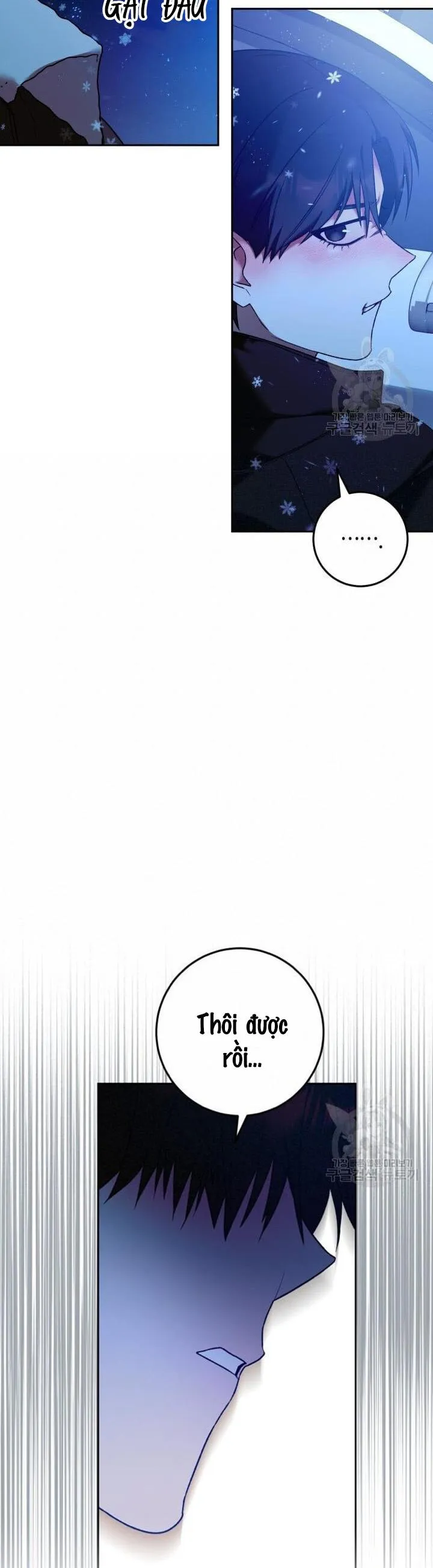 CÚ ĐẤM NETKAMA Chapter 21 Trang 27