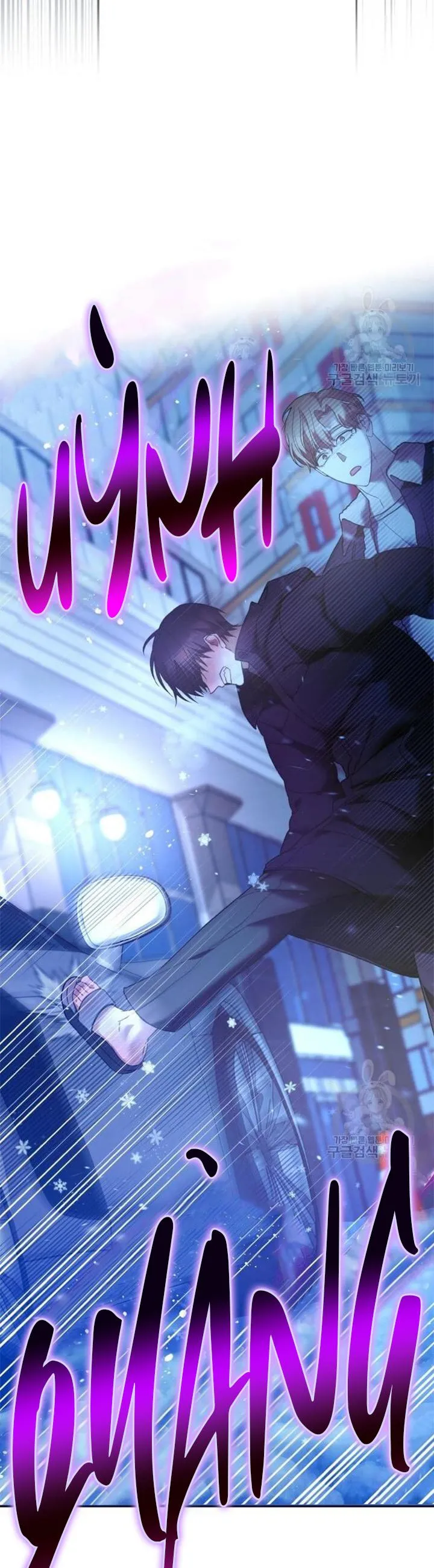 CÚ ĐẤM NETKAMA Chapter 21 Trang 28