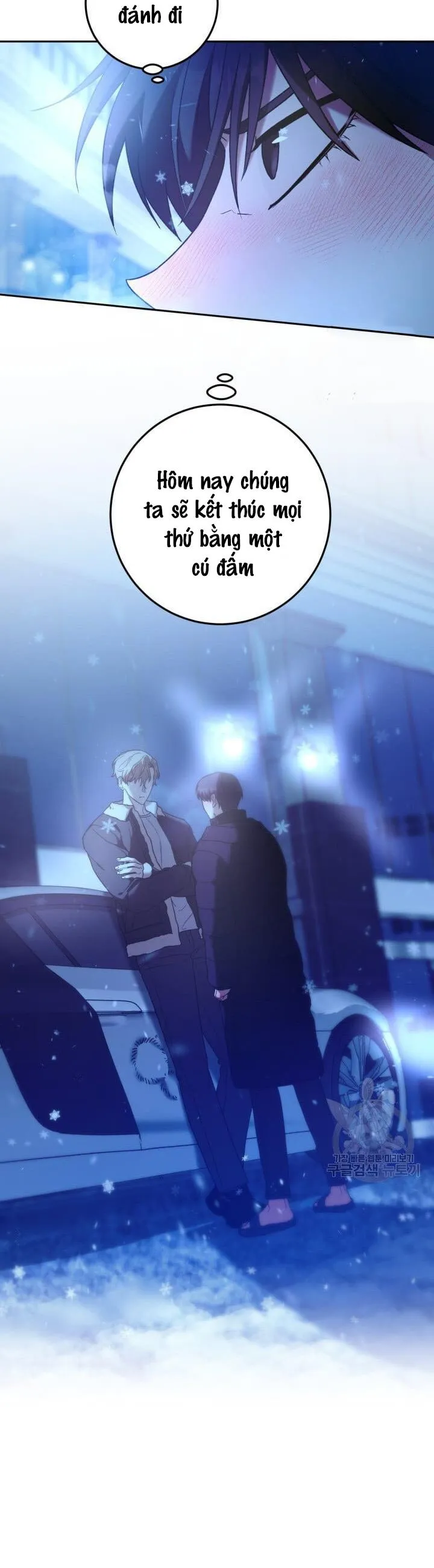 CÚ ĐẤM NETKAMA Chapter 21 Trang 32