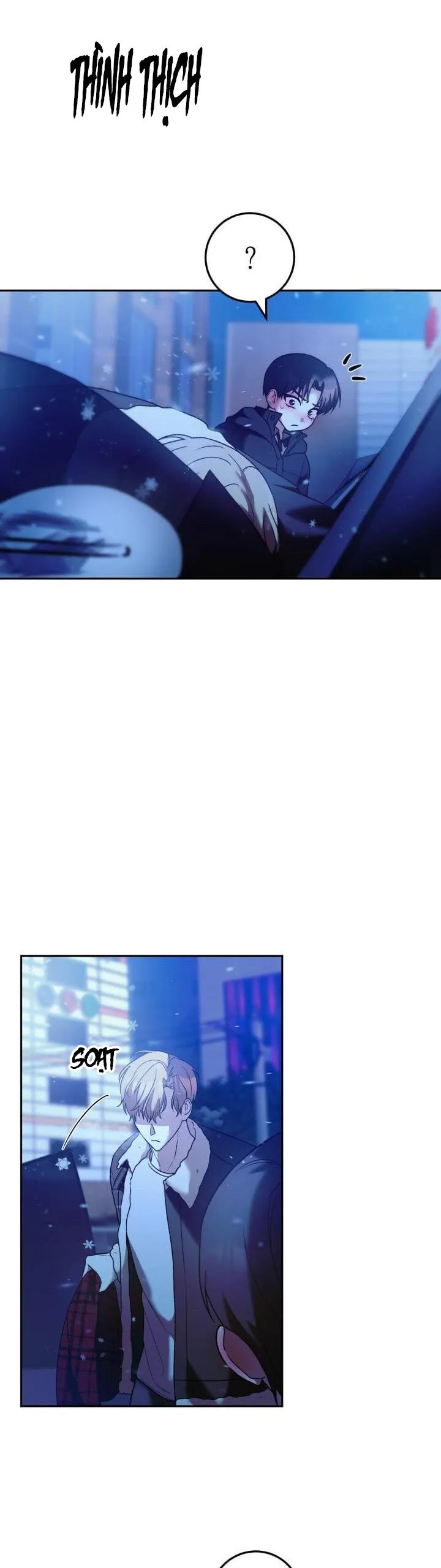 CÚ ĐẤM NETKAMA Chapter 21 Trang 34