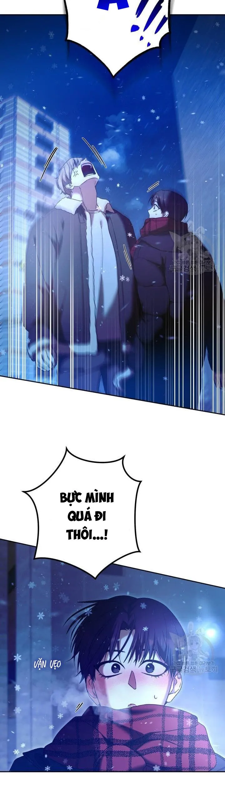 CÚ ĐẤM NETKAMA Chapter 21 Trang 37