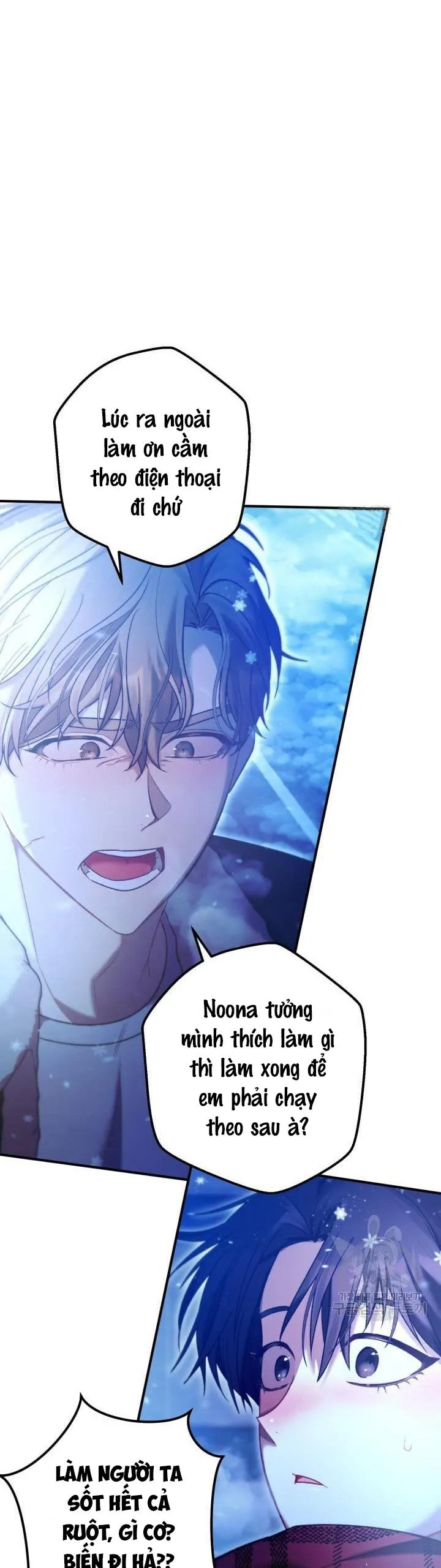 CÚ ĐẤM NETKAMA Chapter 21 Trang 38