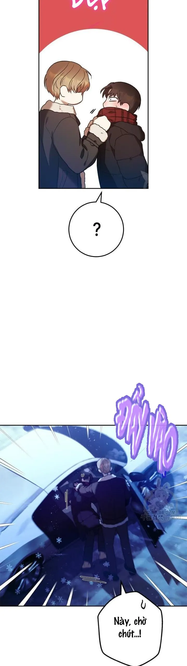 CÚ ĐẤM NETKAMA Chapter 21 Trang 41