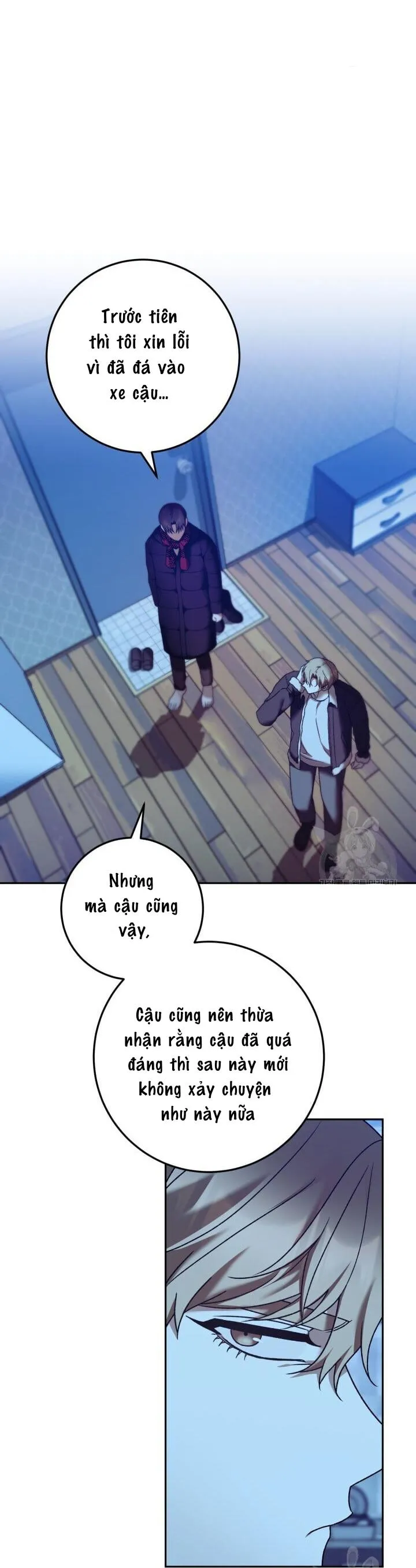 CÚ ĐẤM NETKAMA Chapter 22 Trang 3