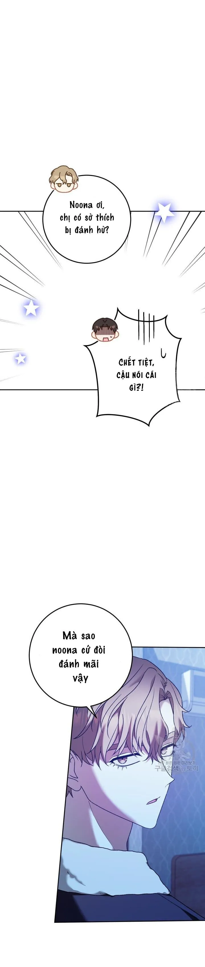 CÚ ĐẤM NETKAMA Chapter 22 Trang 6