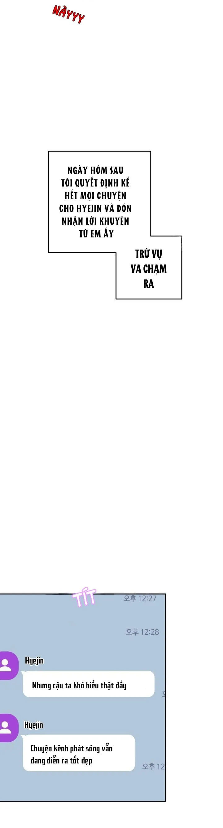 CÚ ĐẤM NETKAMA Chapter 22 Trang 13