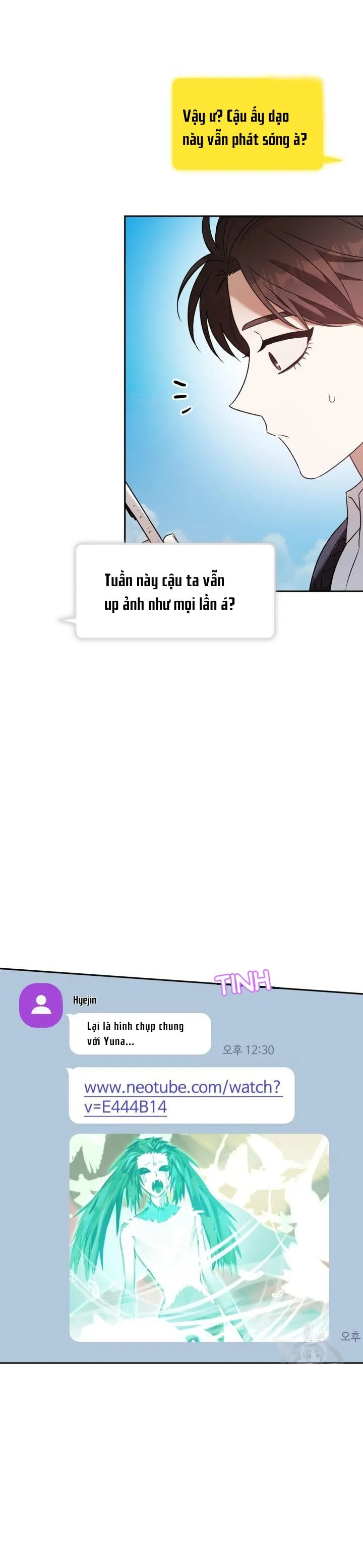 CÚ ĐẤM NETKAMA Chapter 22 Trang 14