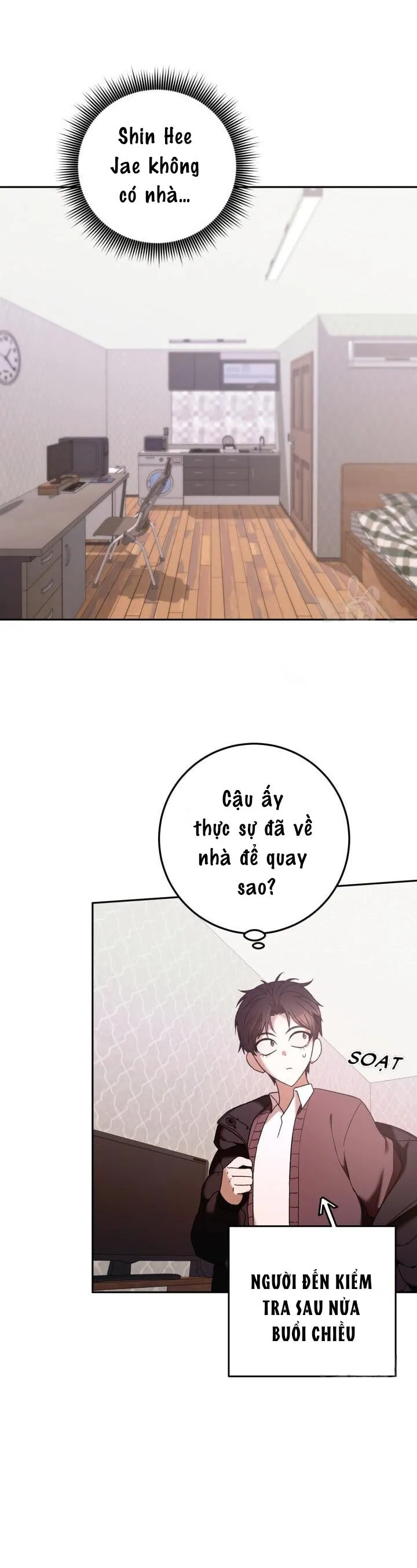 CÚ ĐẤM NETKAMA Chapter 22 Trang 22