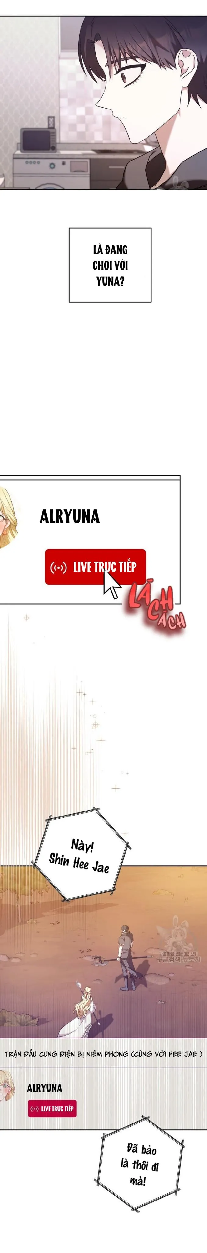 CÚ ĐẤM NETKAMA Chapter 22 Trang 26