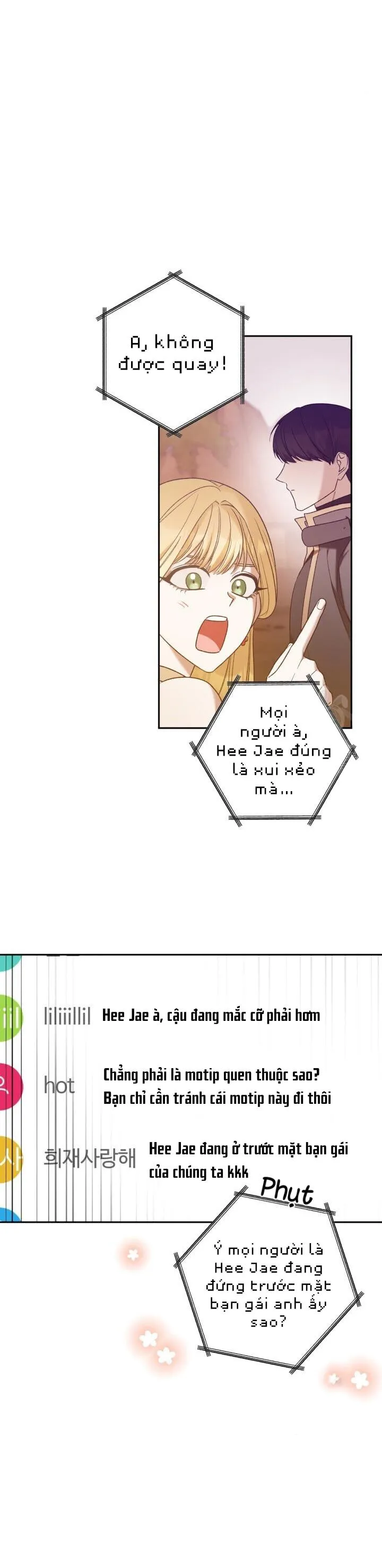 CÚ ĐẤM NETKAMA Chapter 22 Trang 28