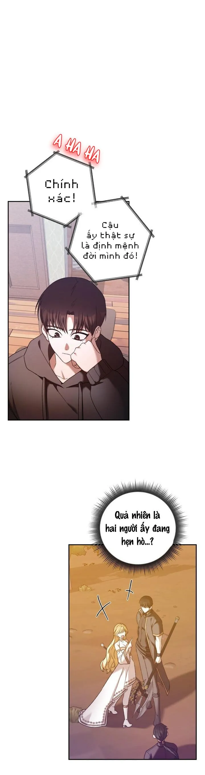 CÚ ĐẤM NETKAMA Chapter 22 Trang 29