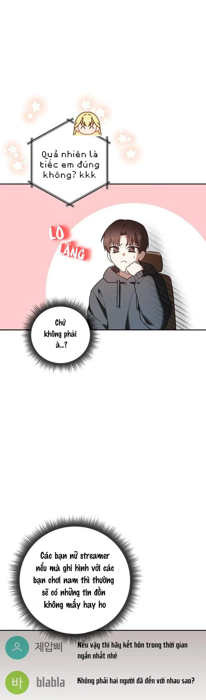 CÚ ĐẤM NETKAMA Chapter 22 Trang 32