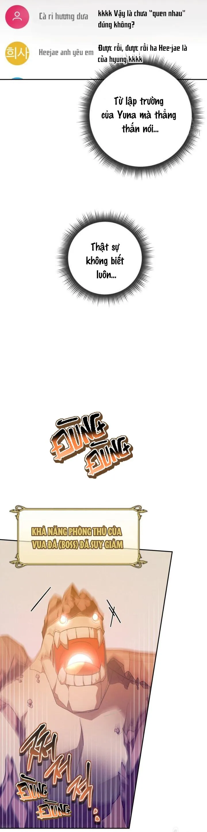 CÚ ĐẤM NETKAMA Chapter 22 Trang 33