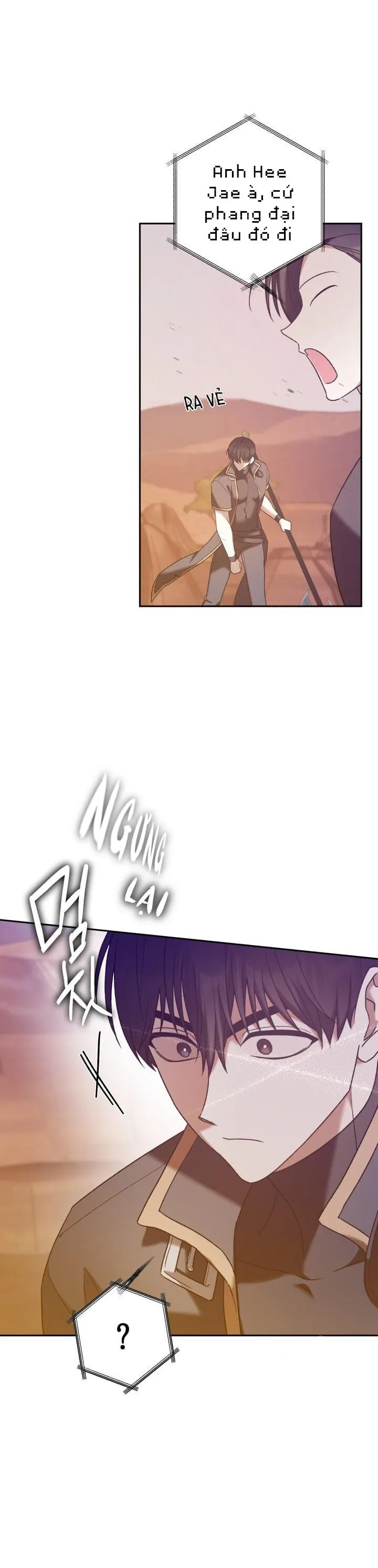 CÚ ĐẤM NETKAMA Chapter 22 Trang 34