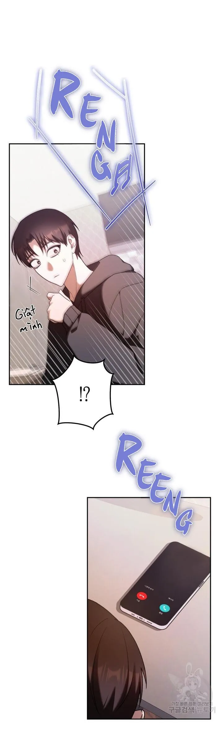 CÚ ĐẤM NETKAMA Chapter 22 Trang 37