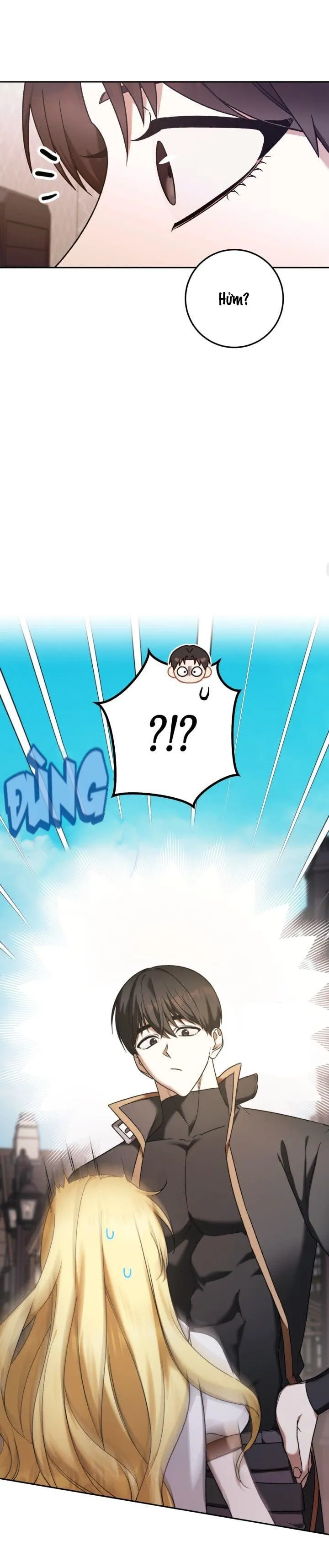 CÚ ĐẤM NETKAMA Chapter 23 Trang 4