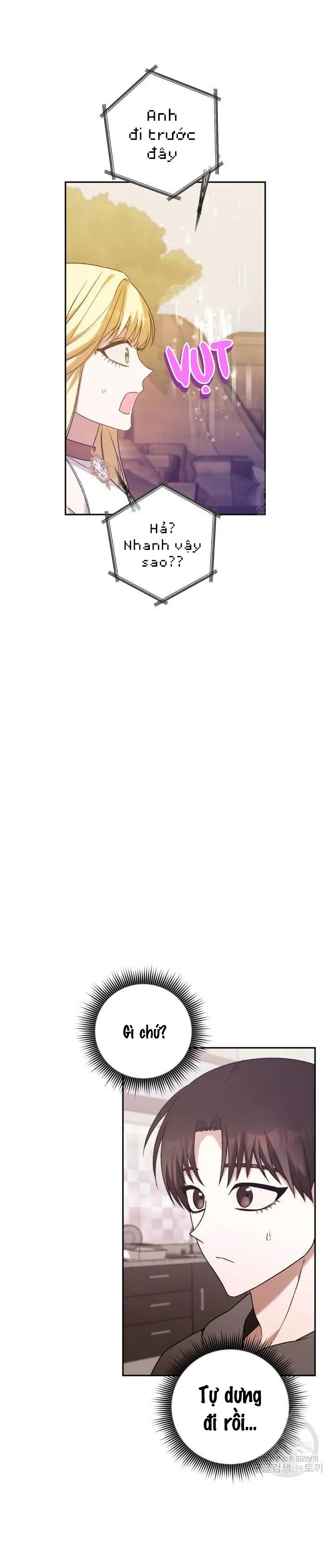 CÚ ĐẤM NETKAMA Chapter 23 Trang 5