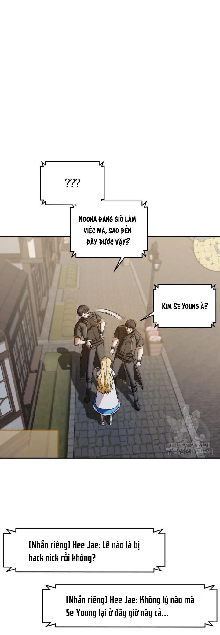 CÚ ĐẤM NETKAMA Chapter 23 Trang 6