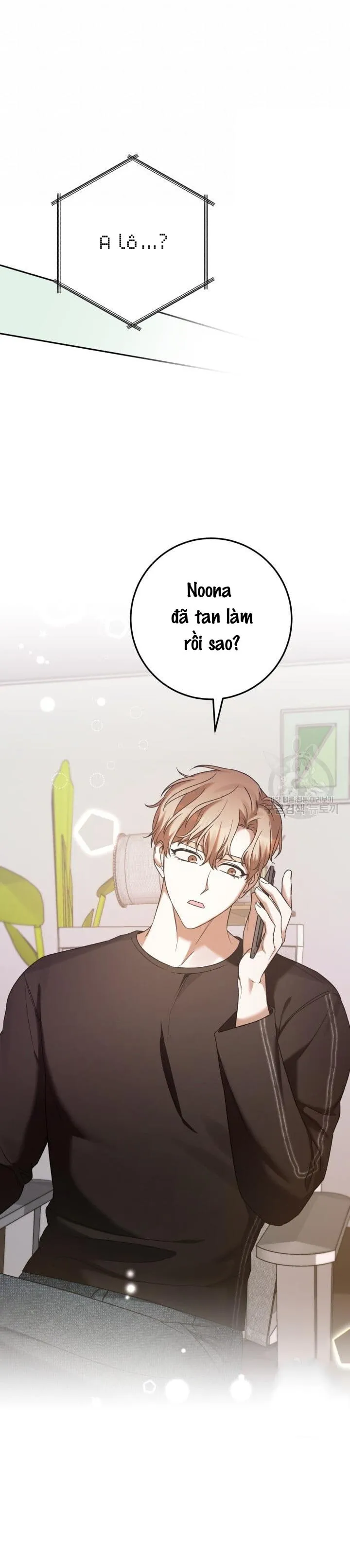 CÚ ĐẤM NETKAMA Chapter 23 Trang 9