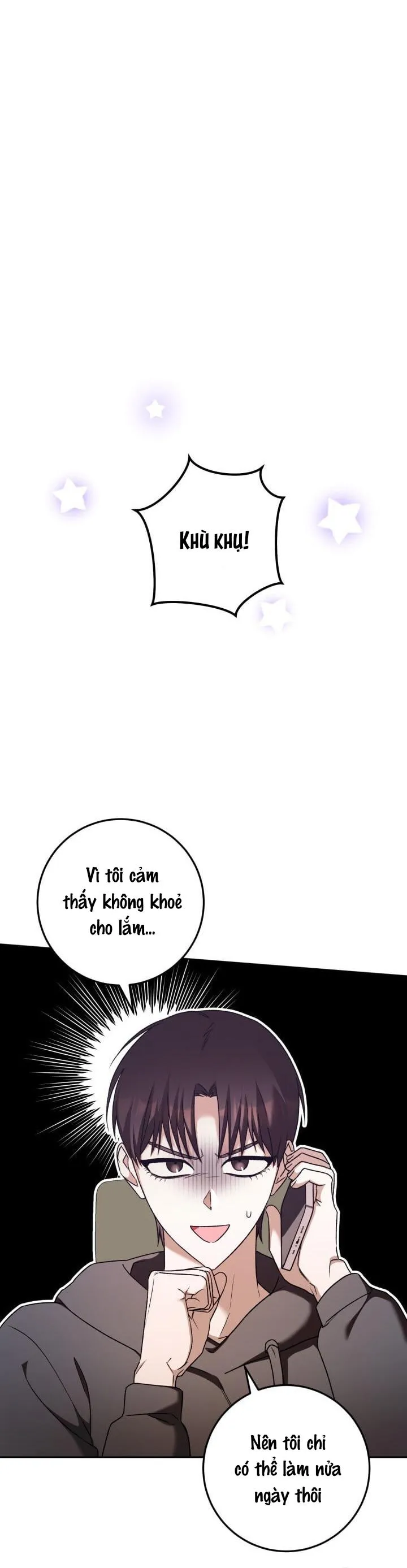 CÚ ĐẤM NETKAMA Chapter 23 Trang 12