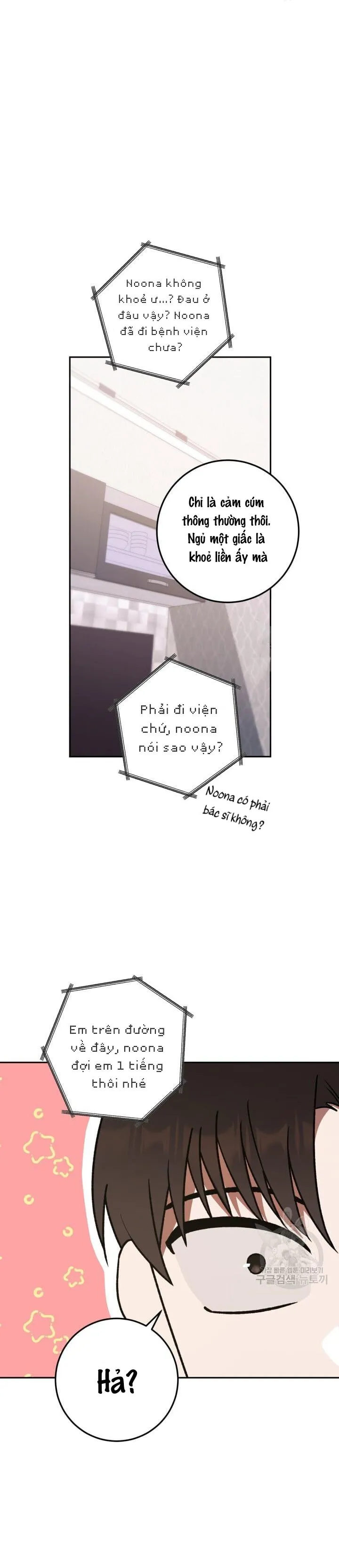 CÚ ĐẤM NETKAMA Chapter 23 Trang 13