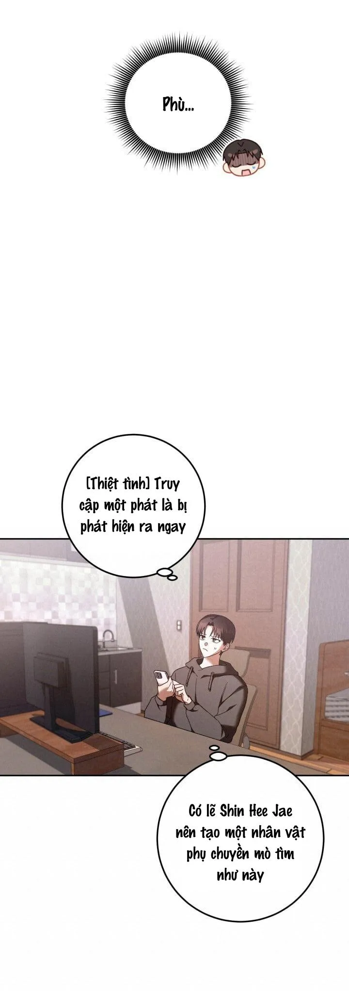 CÚ ĐẤM NETKAMA Chapter 23 Trang 16