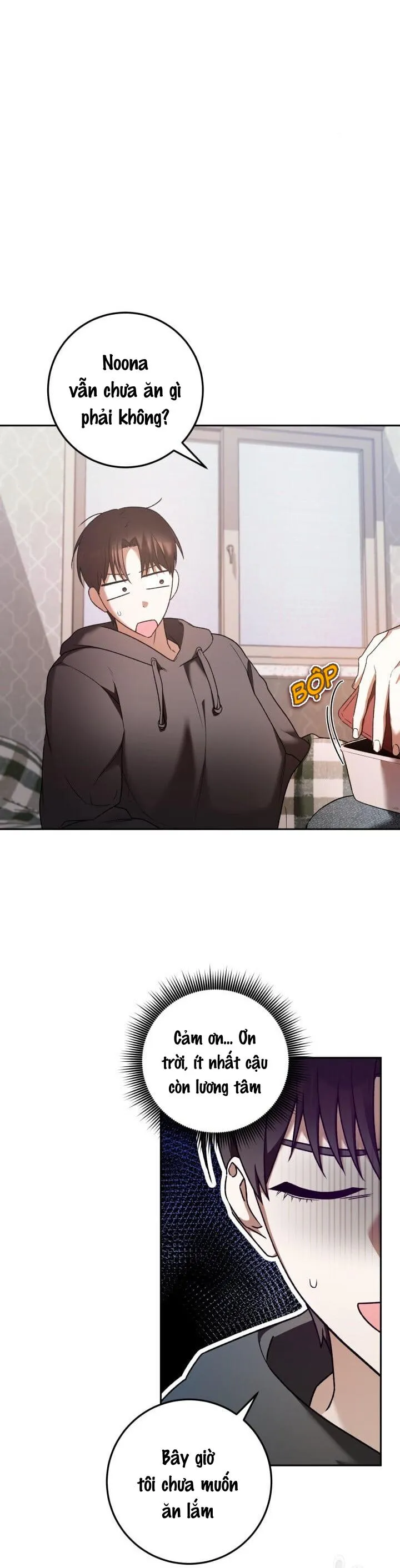 CÚ ĐẤM NETKAMA Chapter 23 Trang 23