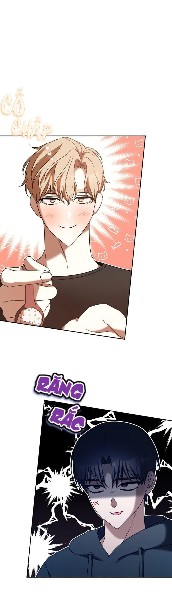 CÚ ĐẤM NETKAMA Chapter 23 Trang 27