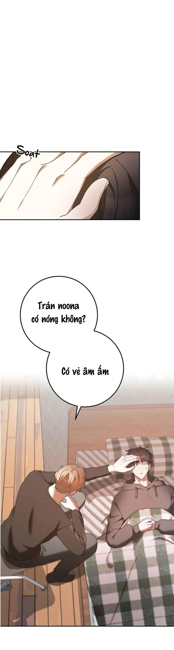 CÚ ĐẤM NETKAMA Chapter 23 Trang 29