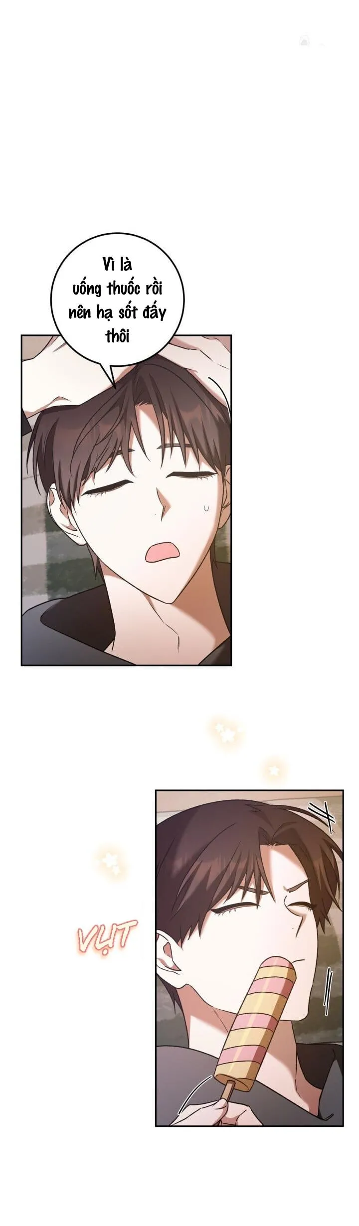 CÚ ĐẤM NETKAMA Chapter 23 Trang 30