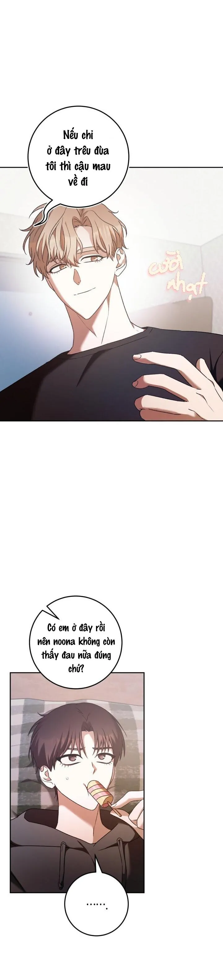 CÚ ĐẤM NETKAMA Chapter 23 Trang 31