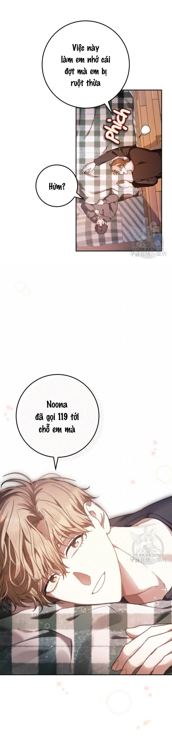 CÚ ĐẤM NETKAMA Chapter 23 Trang 32