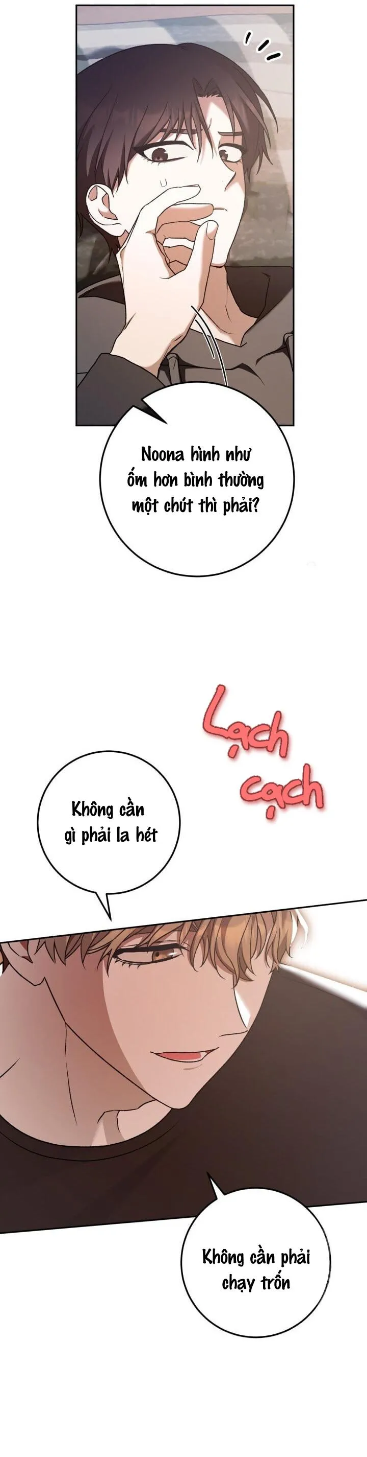 CÚ ĐẤM NETKAMA Chapter 23 Trang 36