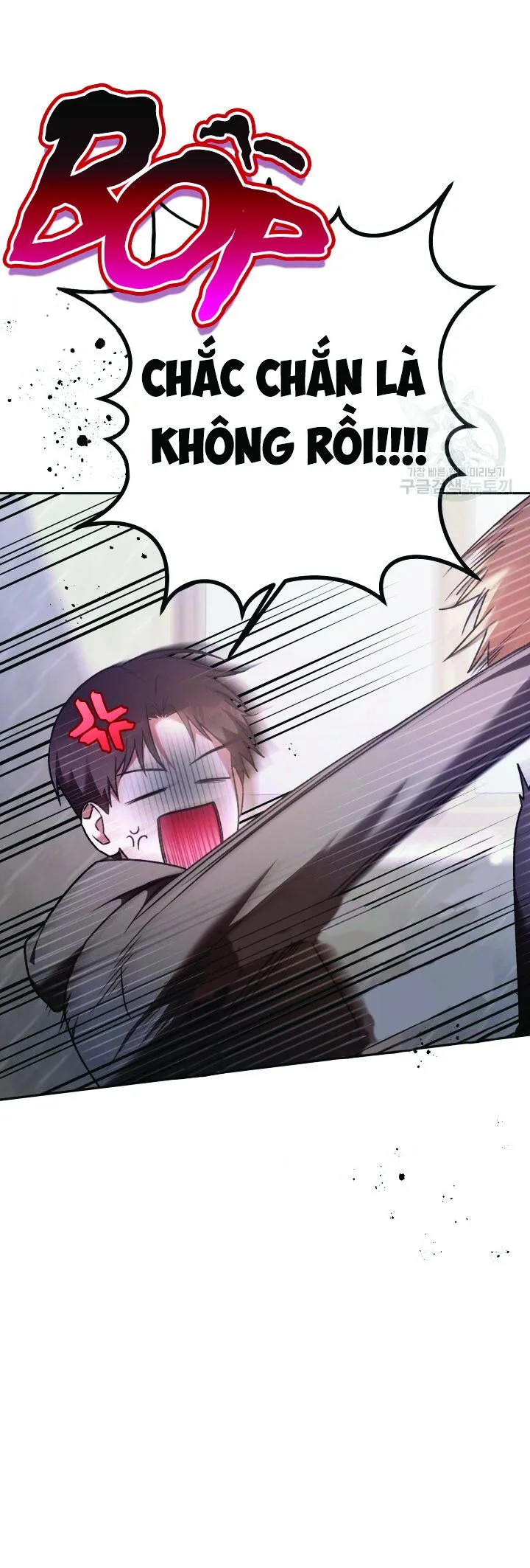 CÚ ĐẤM NETKAMA Chapter 24 Trang 5