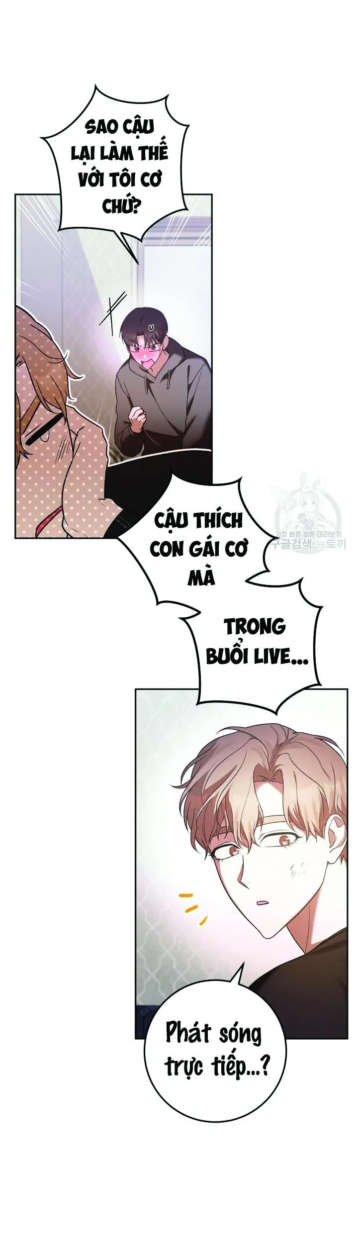 CÚ ĐẤM NETKAMA Chapter 24 Trang 6