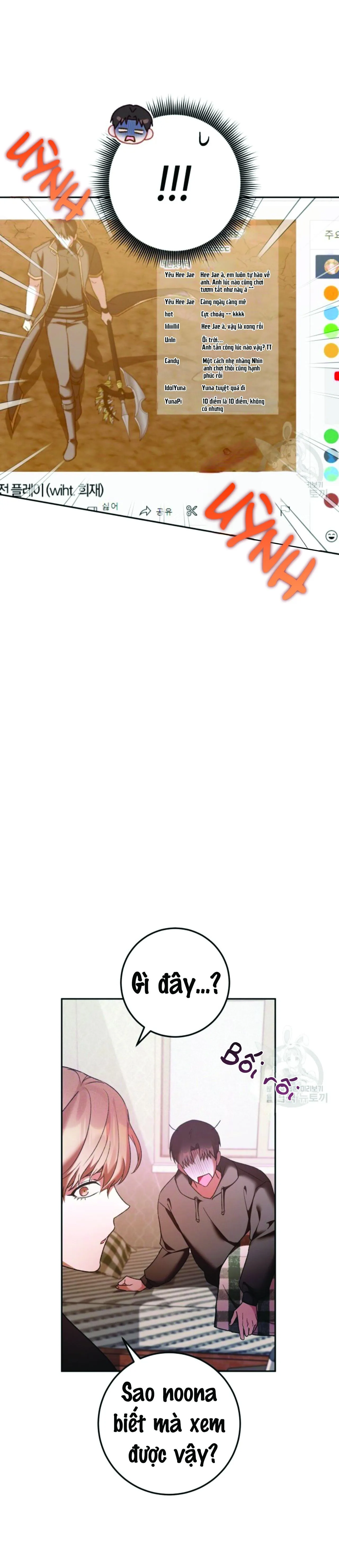 CÚ ĐẤM NETKAMA Chapter 24 Trang 8