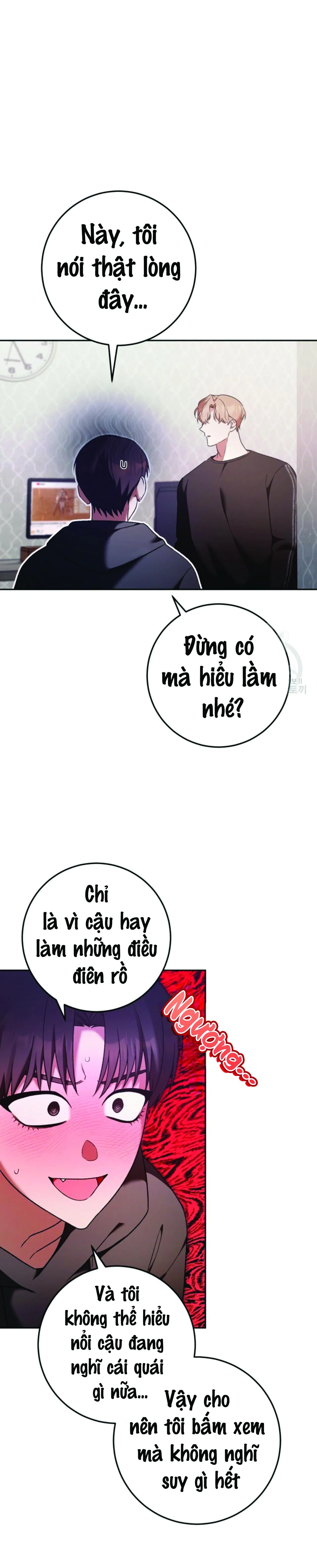 CÚ ĐẤM NETKAMA Chapter 24 Trang 9