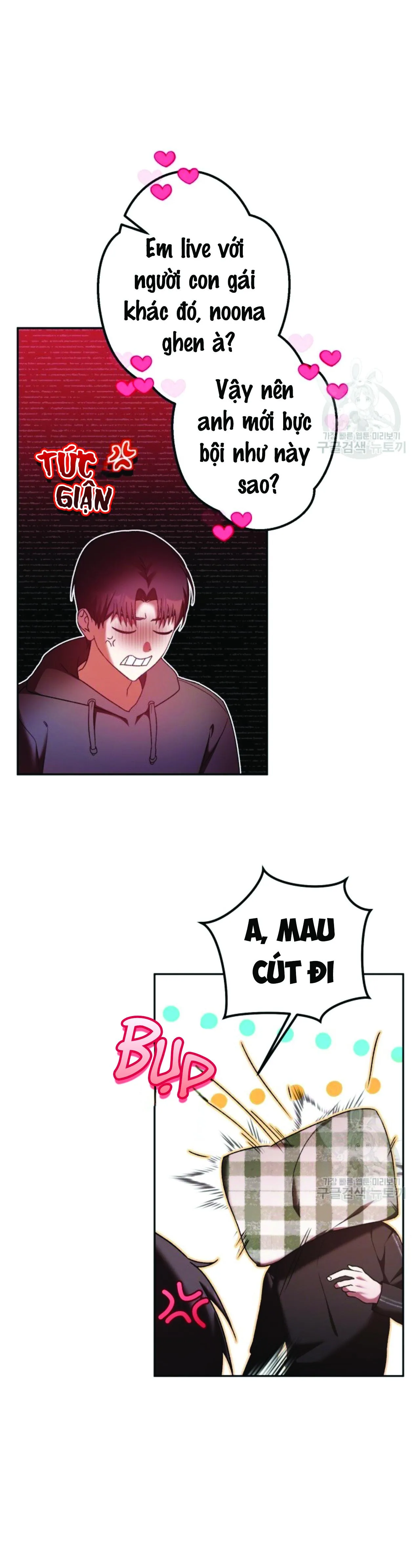 CÚ ĐẤM NETKAMA Chapter 24 Trang 11