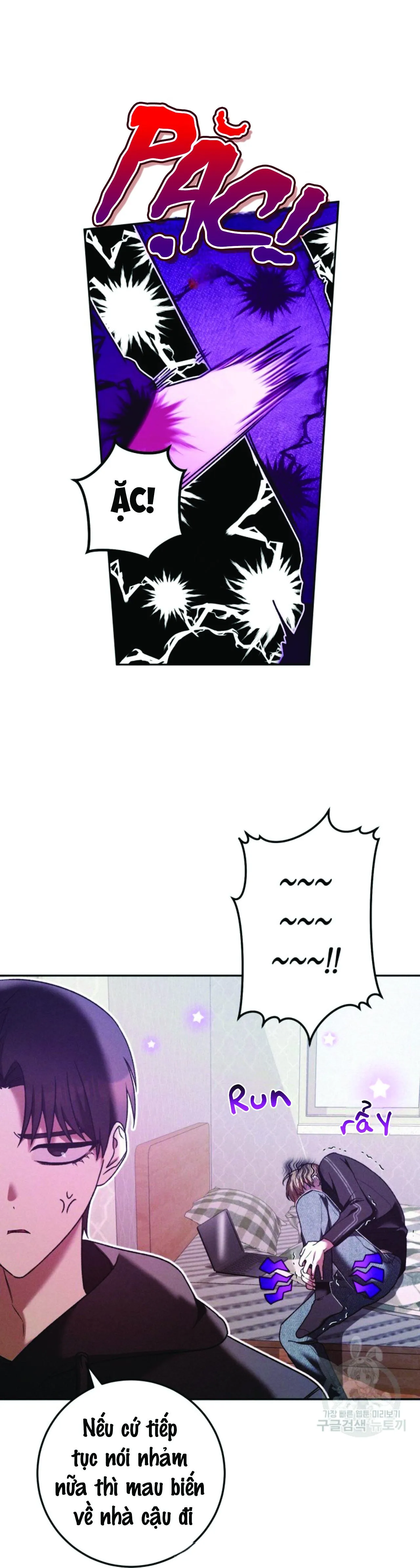 CÚ ĐẤM NETKAMA Chapter 24 Trang 16