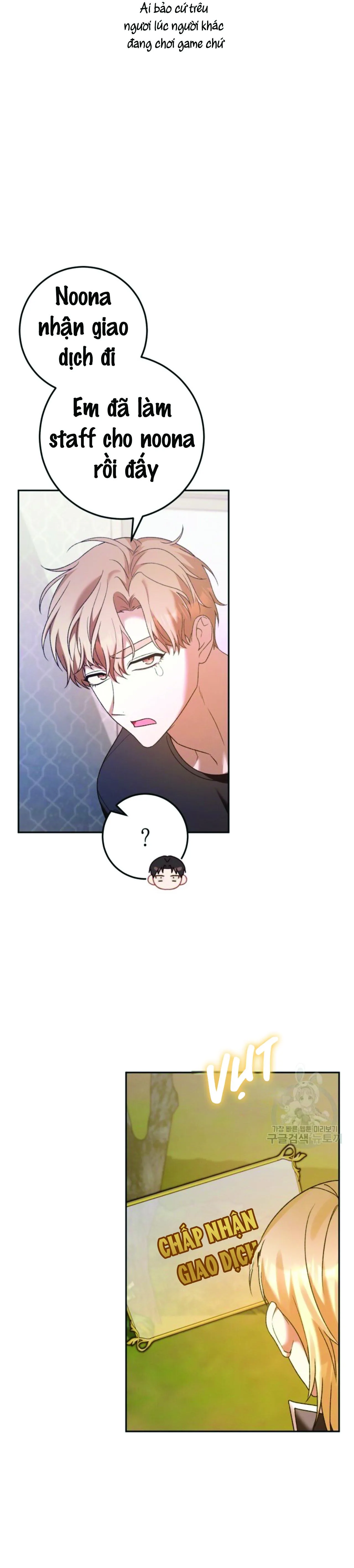 CÚ ĐẤM NETKAMA Chapter 24 Trang 17