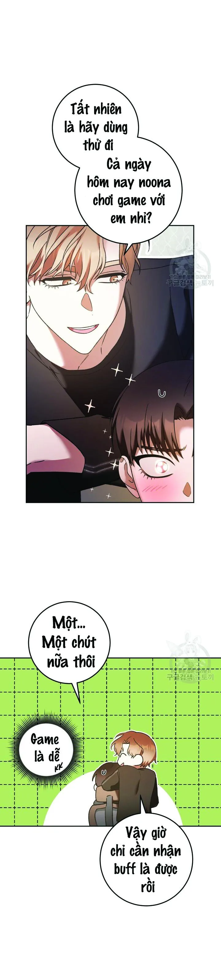 CÚ ĐẤM NETKAMA Chapter 24 Trang 19