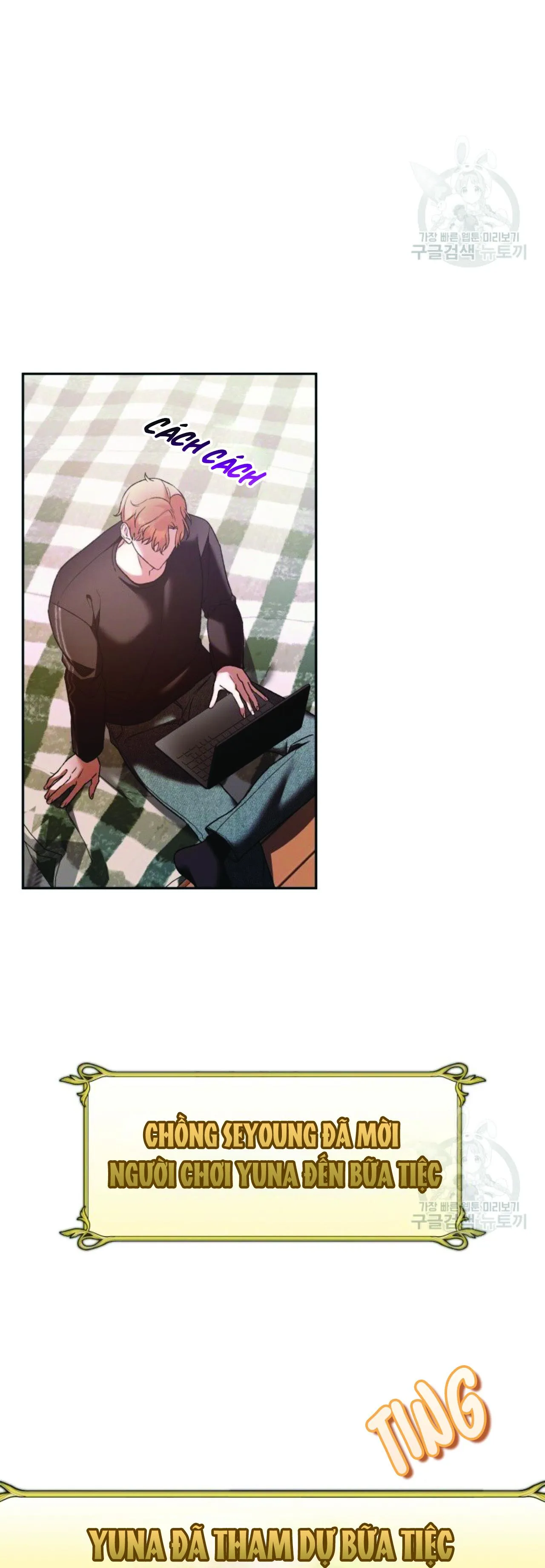 CÚ ĐẤM NETKAMA Chapter 24 Trang 20