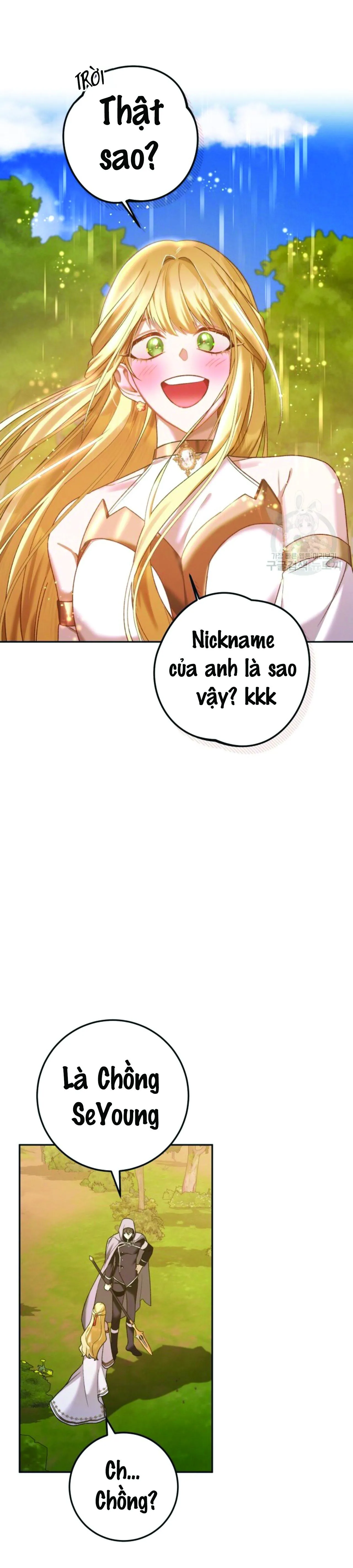 CÚ ĐẤM NETKAMA Chapter 24 Trang 22