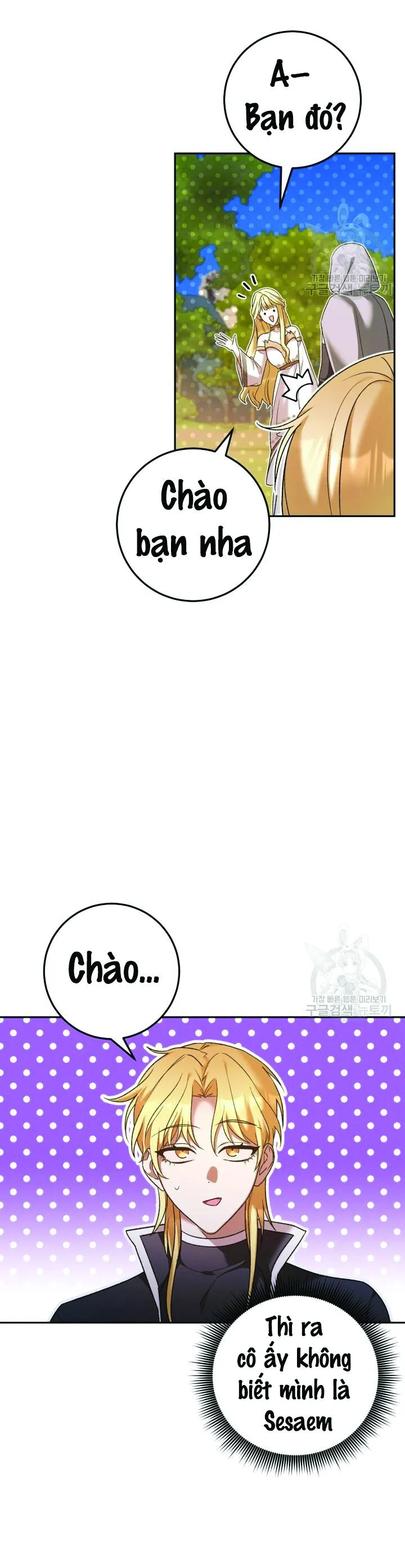 CÚ ĐẤM NETKAMA Chapter 24 Trang 23