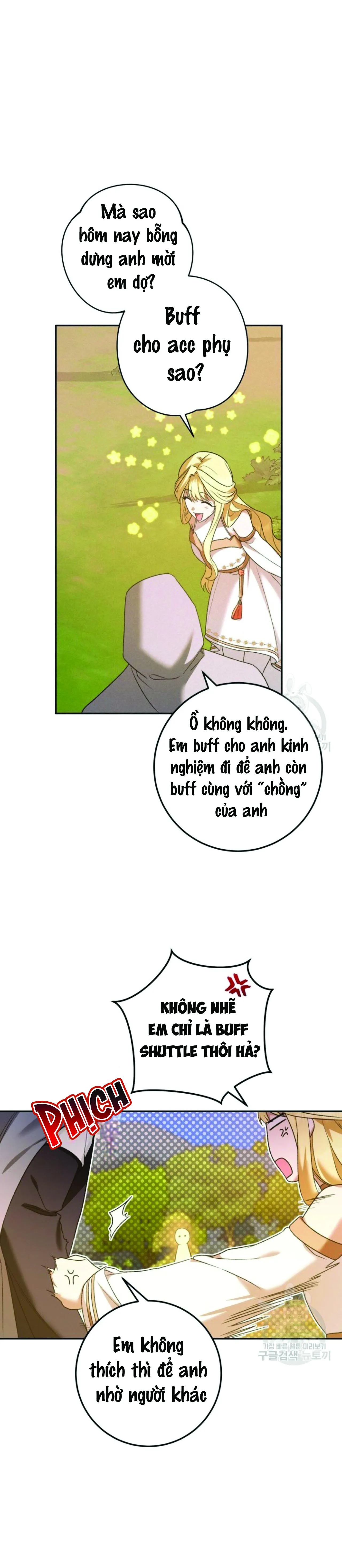 CÚ ĐẤM NETKAMA Chapter 24 Trang 24