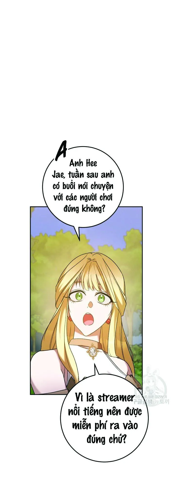 CÚ ĐẤM NETKAMA Chapter 24 Trang 28