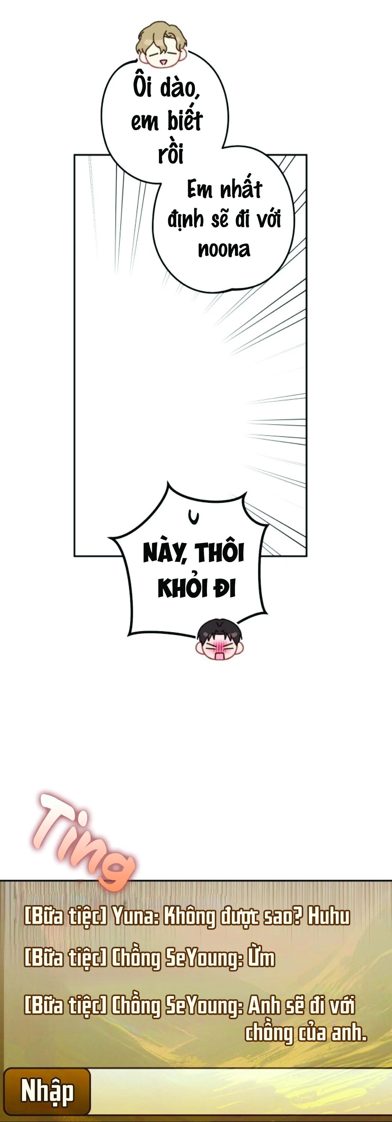 CÚ ĐẤM NETKAMA Chapter 24 Trang 34