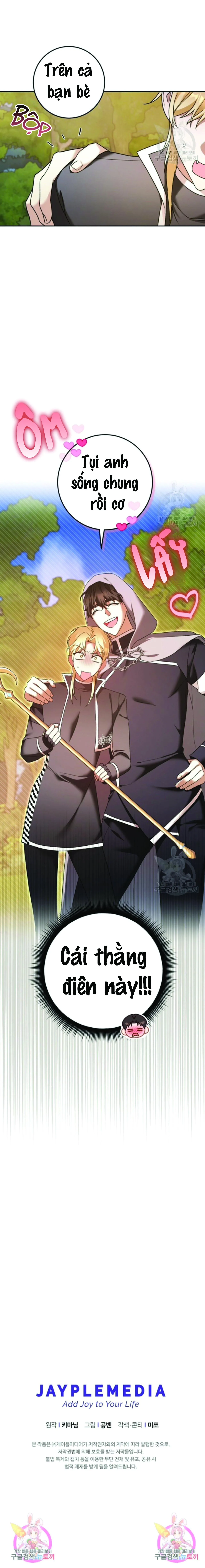 CÚ ĐẤM NETKAMA Chapter 24 Trang 37