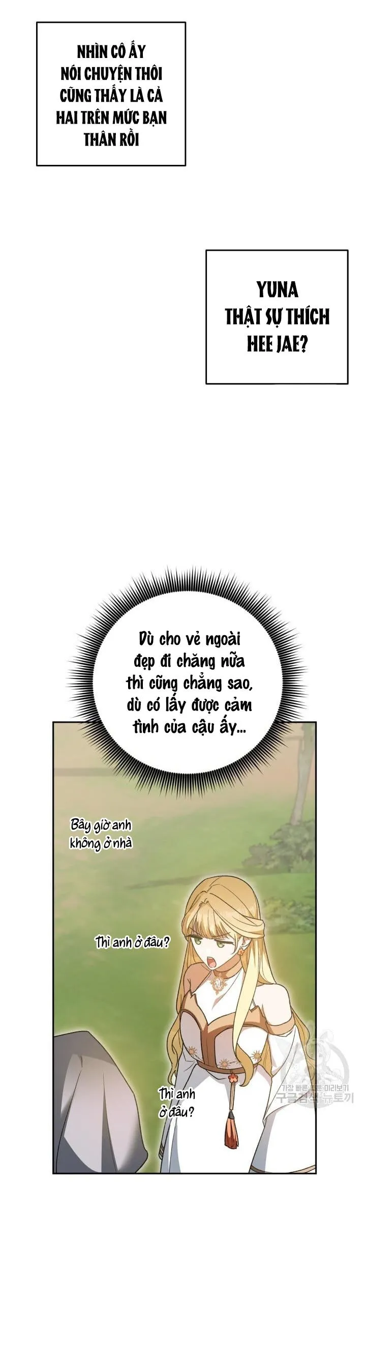 CÚ ĐẤM NETKAMA Chapter 25 Trang 6